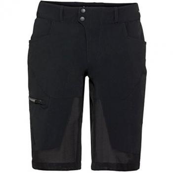 VAUDE Altissimo II Shorts Homme Noir S