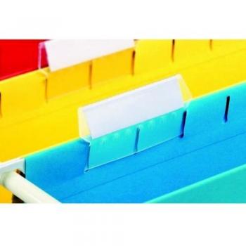 Esselte Classic Spare Labels for Suspension Files 50MM (Pack of 100)