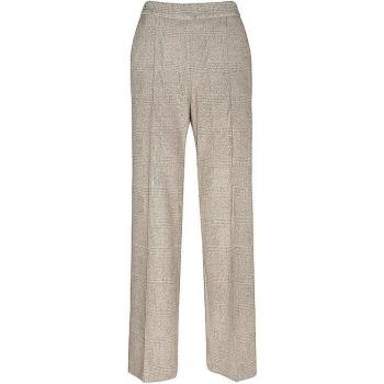 Chiara Camel Marlenehose Damen, EU 36 (L32)