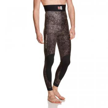 Cressi Traje de Neopreno Apnea Tracina 7 mm Camuflaje Unisex