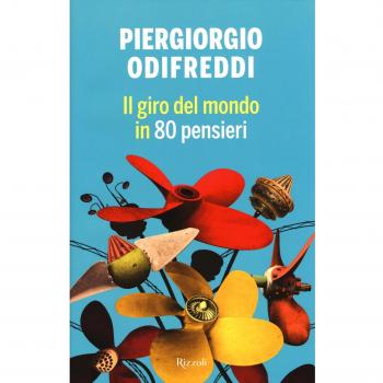 Il giro del mondo in 80 pensieri