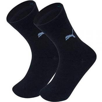 PUMA 2 Paires de Chaussettes Enfant