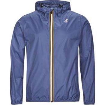K-Way Windjacke LE VRAI CLAUDE 3.0 Herren Gelb