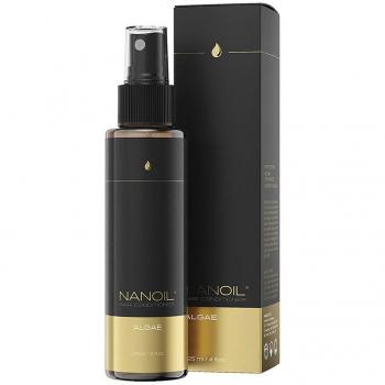 Nanoil Hair Mask Avocado Mango 125ml