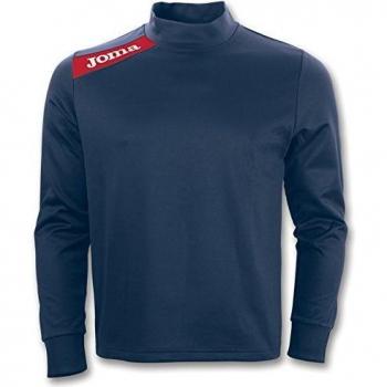 Sweat-shirt Fille Joma 9016S13.36 Bleu/Rouge XXXL