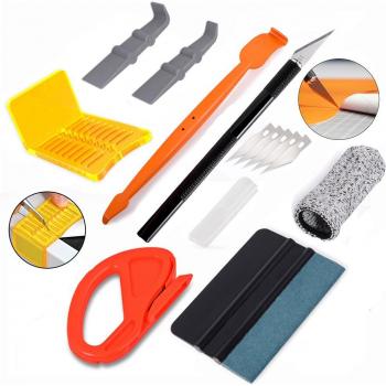 MagnaSqueege 360 Car Accessory Pack