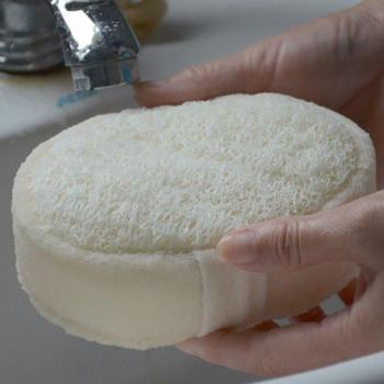 Spa Luffa Wäscher für die Haut