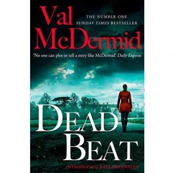Dead Beat: Book 1