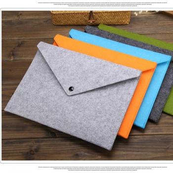 Chemical Felt Filing Product