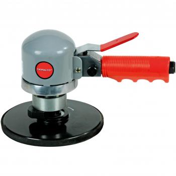 Yamato 80021 Pneumatischer Greifhilfe – 1/4, 150 mm, Grau/Rot