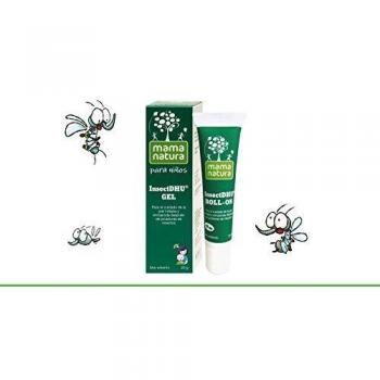 Gel Post Puntura D.H.U. 20g