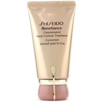 Shiseido BENEFIANCE Concentrated Neck Contour Treatment Body Lotion 50 ml unisex
