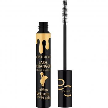 Catrice mascara volume Winnie the Pooh
