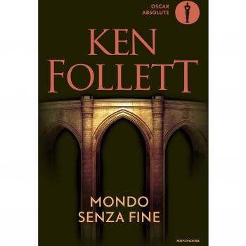 Ken Follett Mondo Senza Fine