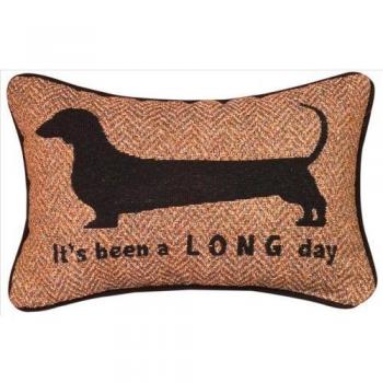 SereneDay Textured Cushion