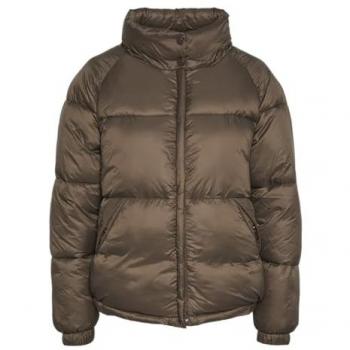 Pieces Steppjacke PCNAOMY