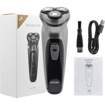 Xiaomi Enchen Beard Trimmer and Shaving Machine