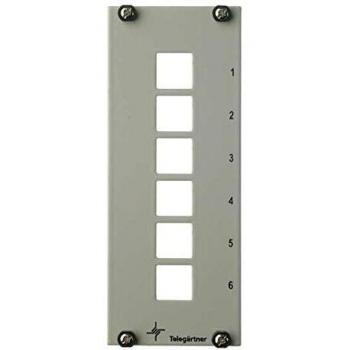Promo Fibre Optic Patch Panel Insert, SKU 100021446