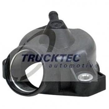 Système de contrôle de la chaleur TRUCKTEC AUTOMOTIVE 02.19.114