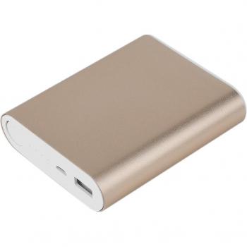 Banco de Energía Portable 10400 mAh – Compatible Todos los Teléfonos