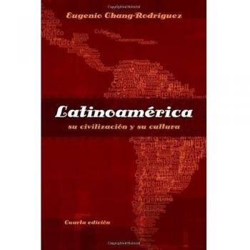 Heinle & Heinle Publishers, Inc. Latinoamerica:  Su civilizacion y su cultura