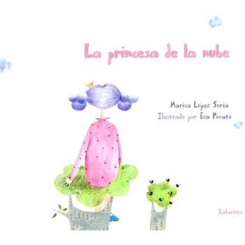 La princesa de la nube