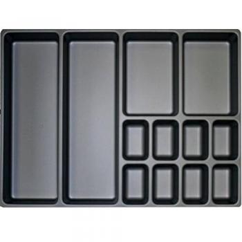 Caja Organizadora Kupper con Subdivisión