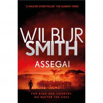 Wilbur Smith Assegai