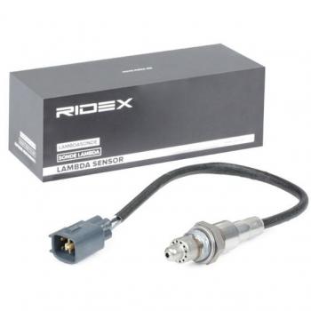 Sonda Lambda RIDEX 3922L0455 para CITROËN