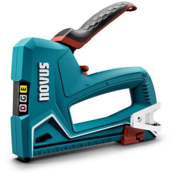 Novus Tools J‑51 030‑0450 agrafes type 53F longueur 6–14 mm