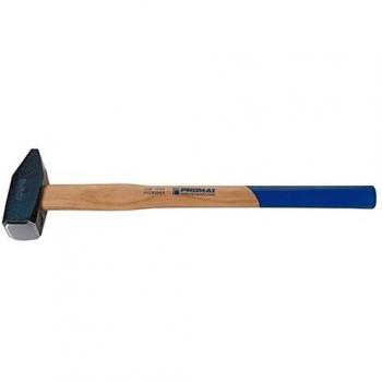 Mazza di piombo 5000g in hickory