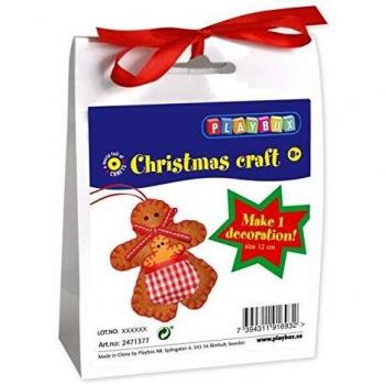 Seasonal Playbox Craft Collection