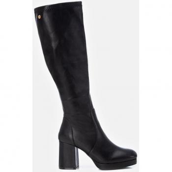 Stivali Xti Moda Donna 12195 Taupe EU 37