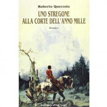 Uno stregone alla corte dell'anno Mille