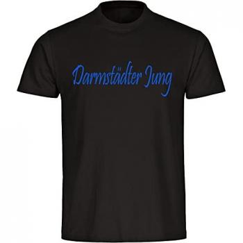 Darmstadt Herren T-Shirt