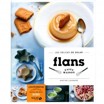 Flans Faits Maison