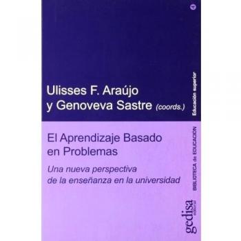 El Aprendizaje Basado en Problemas