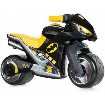 Moto senza pedali Moltó Batman 73 cm