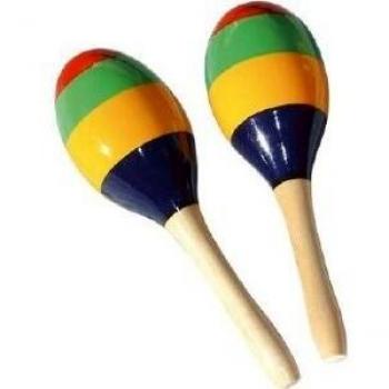 Instruments de percussion pour enfants Goki
