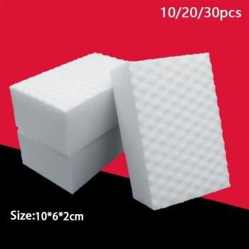 10X6X2Cm Magic Cleaning Sponge