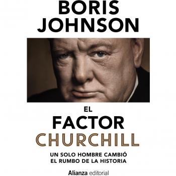 El factor Churchill