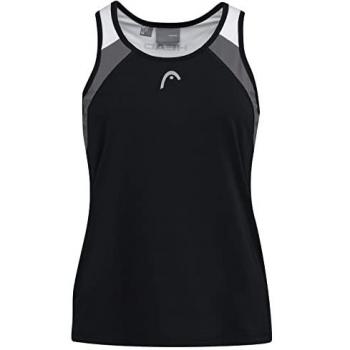 HEAD Unisex Kinder Shirt CLUB 21
