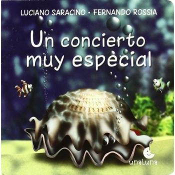 UN CONCIERTO MUY ESPECIAL