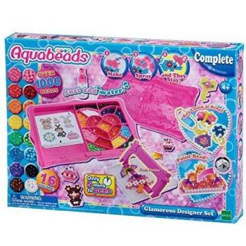 Aquabeads Glamorous Jewels Set