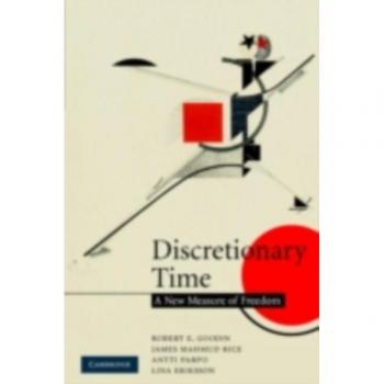 Discretionary Time