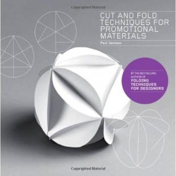 Cut and Fold Techniques for Promotional Materials