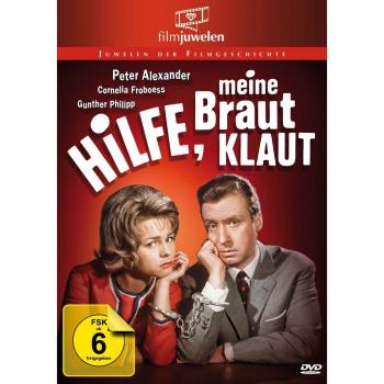 Hilfe meine Braut klaut