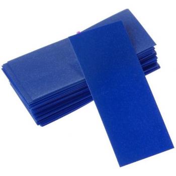 100PCS Battery Film Tape Heat Shrink Tubing 72x30mm
