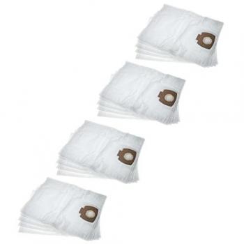 Vhbw Sacchetti per Aero 35 e Buddy 18