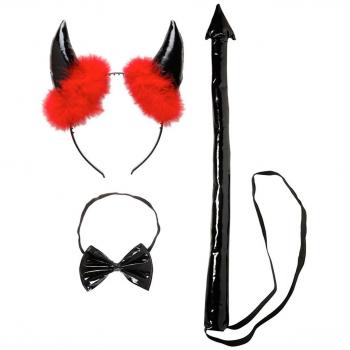 Vinyl Nécro-Noir : Collection Halloween pour Adultes – Unisize